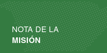 Nota de la Misión Permanente del Estado Plurinacional de Bolivia