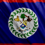 Bandera Belize