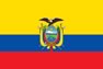 Ecuador flag