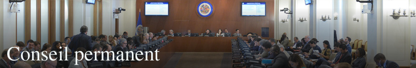 OAS Main Building