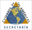 Cumbres de las Américas